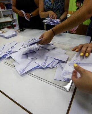Αυτές είναι οι 3 επικρατέστερες ημερομηνίες για τις εκλογές