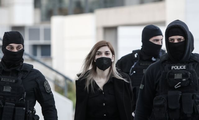 Αυτές είναι οι ερωτήσεις της ανακρίτριας που ενόχλησαν τη Ρούλα Πισπιρίγκου