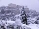 Πολλά χιόνια ακόμη και στα 600 μέτρα – Η πρόγνωση του Σάκη Αρναούτογλου