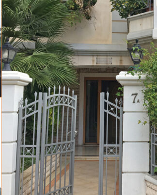 Τι συνδέει τον νεκρό λογιστή στο Μοσχάτο με Γεωργιανό μαφιόζο που δολοφονήθηκε την Πρωτοχρονιά του 2022
