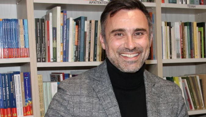 Γιώργος Καπουτζίδης: «Αν υπάρχει κοινό που σταμάτησε να με βλέπει επειδή είμαι gay, λυπάμαι που ήταν κοινό μου»