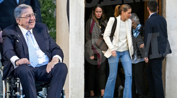 Τέως βασιλιάς Κωνσταντίνος: Κρίσιμες ώρες για την υγεία του – Σύσσωμη η οικογένειά του στην Αθήνα
