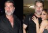 Στο νοσοκομείο ο Βασίλης Μπισμπίκης