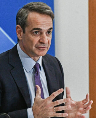 Μητσοτάκης στο υπουργικό για τις φωτιές: Δεν υπάρχει μαγική δράση, θα την είχαμε εφαρμόσει