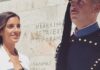 Η αδελφή του Εύζωνα, όταν τον αντικρίζει: «Πρώτη φορά από μικρά παιδιά, αντί να με κάνεις να γελάω….δακρύζω»