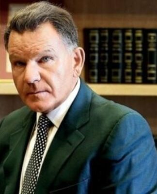 Αλέξης Κούγιας: «Π@@@@ ο Γρηγόρης Λέων» – Αγριεύει επικίνδυνα η κόντρα για την Ρούλα Πισπιρίγκου