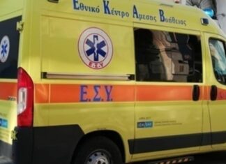 Βουτιά θανάτου για 28χρονη στα Χανιά – Τι προηγήθηκε