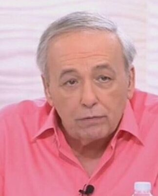 Ανδρέας Μικρούτσικος: Τα νεότερα για την κατάσταση της υγείας του – «Οι γιατροί περιμένουν να…»