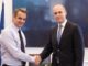 ΝΔ: «Τραβάει» τον Μπουτσικάκη στο κόμμα ο Κυριάκος Μητσοτάκης!