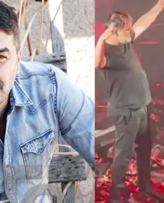 Μπισμπίκης: «Για 10 χρόνια δούλευα νύχτα, από μπάρμαν έφτασα πόρτα. Οι γυναίκες γοητεύονταν από αυτό»