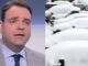 Ο βαρύς χειμώνας τώρα έρχεται: Προειδοποίηση Κλέαρχου Μαρουσάκη για τρομερή βαρυχειμωνιά