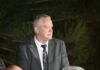 «Πάγωσαν» όλοι: «Έσβησε» ξαφνικά ενώ χόρευε ο πρόεδρος της Ένωσης Αποστράτων Αξιωματικών