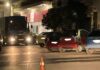 Καταγγελία: Τα ΕΛΤΑ κλείνουν κεντρικό δρόμο στον Πειραιά καθημερινά για ώρα! (φωτο)