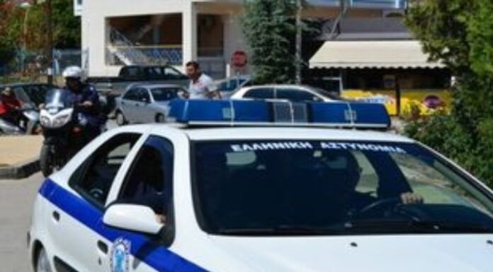 Δεν άντεξε το βρίσιμο: Έγκυος σακάτεψε με ρόπαλο τον άντρα της μετά από άγριo καυγά