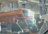 Πειραιάς: Νέο τροχαίο με το Τραμ στην Ευαγγελίστρια