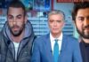 Μήνυση από τον Ευαγγελάτο και το Live News στον 23χρονο που τον κατήγγειλε για «χρηματισμό»