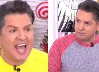 Πουλόπουλος: «Με απάτησαν μια φορά και όταν το έμαθα πήγα στο μαγαζί και τα έκανα λαμπόγυαλο»