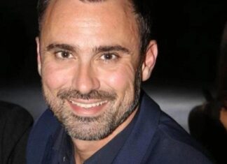 Γιώργος Καπουτζίδης: «Θα κάνω παιδί και γάμο με τον σωστό άνδρα»