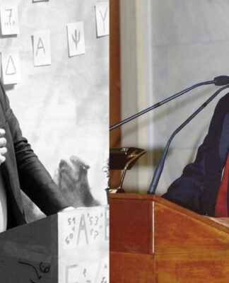 Δήμος Κορυδαλλού: Ο Χουρσαλάς έκανε έξωση στον Διάκο – Σοβαρές καταγγελίες για διαπλεκόμενα συμφέροντα!