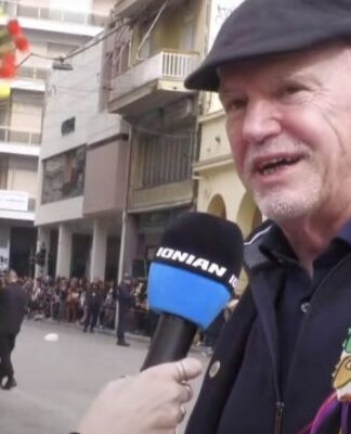 Γιώργος Παπανδρέου: «Η Πάτρα μετά από αρκετά χρόνια χορεύει ξανά με τους ρυθμούς του Καρναβαλιού»