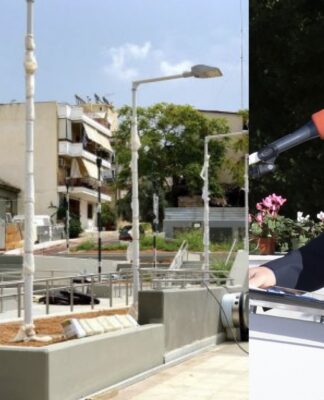 Γρηγόρης Καψοκόλης: «Τα Μανιάτικα δεν ενδείκνυνται για δομή του ΟΚΑΝΑ»