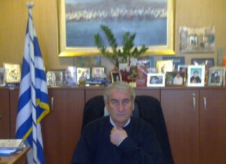Έφυγε από τη ζωή ο πρώην Δήμαρχος Περάματος Παντελής Ζουμπούλης