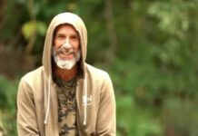 Survivor All Star – Τάκης Καραγκούνιας: «Μου αρέσει η Ελευθερία Ελευθερίου, δεν το κρύβω»