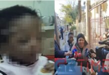 «Δεν φρόντισαν καλά την Άννα μου. O Θεός ξέρει τι έκαναν, τι έκαναν στο παιδί μου»: Απαρηγόρητη η μαμά της 2.5 ετών