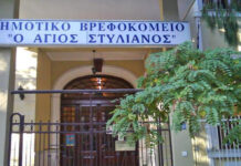 Τραγωδία στη Θεσσαλονίκη: Νεκρό παιδί 2,5 ετών στο βρεφοκομείο Αγ. Στυλιανός