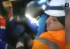 Ο 7χρονος Αχμέτ σώθηκε μετά από 70 ώρες και το πρώτο που είπε ήταν «έχω σχολείο αύριο»