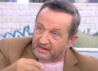 Σπύρος Μπιμπίλας: «Αφού η φύση με έχει κάνει να με τραβάει το ίδιο φύλο, είναι φυσιολογικό»