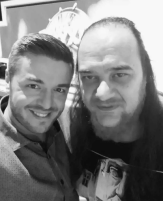 Πέθανε ο σκηνοθέτης του Τροχού της Τύχης, Γιάννης Γαλανούλης – Το συγκινητικό «αντίο» του Πέτρου Πολυχρονίδη