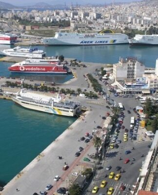 Απεργία ΠΝΟ: Δεμένα τα πλοία από σήμερα και για δύο μέρες