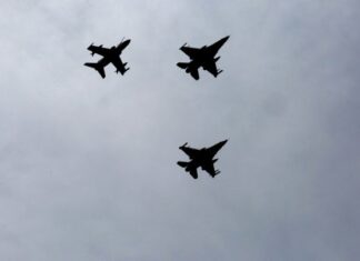 Ανοίγει ο δρόμος για την πώληση των F-35 στην Ελλάδα – Πράσινο φως από Μεντέντεζ