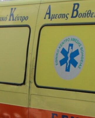 Οικογενειακή τραγωδία στην Καλαμπάκα: Μέσα σε λίγες ημέρες πέθαναν μητέρα, πατέρας και γιος