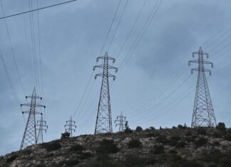 Διακοπές ρεύματος την Παρασκευή (17/2) σε Πειραιά και Πέραμα