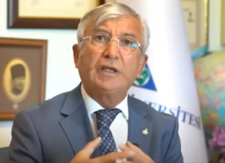 Μεσούτ Χακκί Τζασίν: «Θα κάνουμε την Ελλάδα να μετανιώσει που γεννήθηκε»