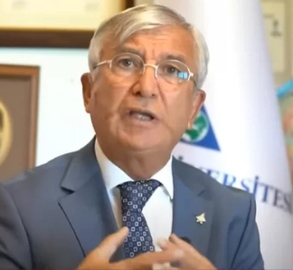 Μεσούτ Χακκί Τζασίν: «Θα κάνουμε την Ελλάδα να μετανιώσει που γεννήθηκε»