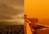 Καιρός: «Κόκκινη» προειδοποίηση από το meteo