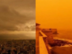 Καιρός: «Κόκκινη» προειδοποίηση από το meteo