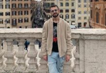 Θεσσαλονίκη: Θλίψη στον Λαγκαδά για τον 26χρονο Σάκη που έφυγε από τη ζωή