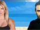 Survivor: Ο διάλογος Μάριου και Ευρυδίκης που δεν είδαμε – «Φαντάζομαι την καημένη τη γ….» – «Εσένα γ…. όλοι»