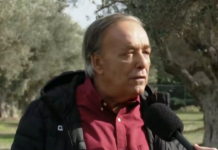 Στην εντατική ο Ανδρέας Μικρούτσικος