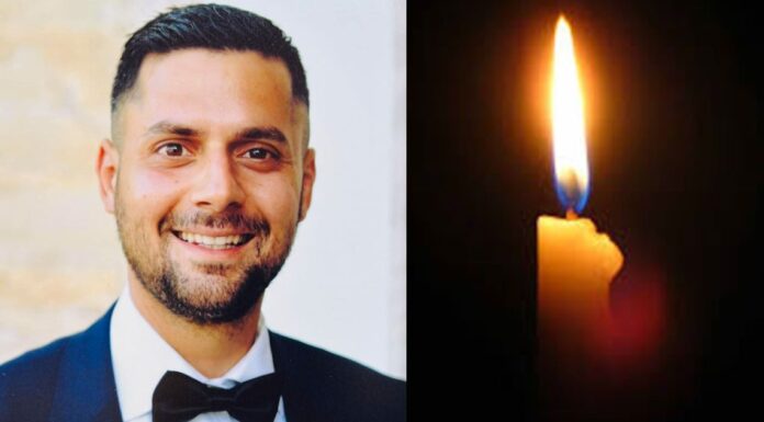 Μόλις 33 χρόνων παλικάρι, ένιωσε αδιαθεσία, πήγε σπίτι του να ξαπλώσει και τον βρήκαν νεκρό μετά απο λίγο