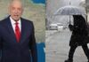«Ο χειμώνας για εμάς μόλις άρχισε»: Πρόβλεψη – ανατροπή Αρνιακού – Αλλάζει τελικά ο καιρός την Καθαρά Δευτέρα;