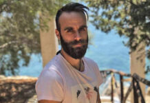 Σητεία: Θρήνος για τον 33χρονο Μάνο – Χόρευε το «είμαι αητός χωρίς φτερά» λίγες ώρες νωρίτερα