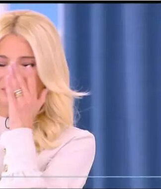 «Αυτά είναι μ@λ@κιες» – Χαμός στον αέρα με την Φαίη Σκορδά