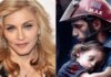 Η Μαντόνα αποθεώνει την ελληνική ΕΜΑΚ – Το μήνυμα της και η φωτογραφία που κάνει τον γύρο του κόσμου
