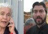 Κιβωτός του κόσμου: «Είναι ψέματα, 13 χρόνια θα είχα δει κάτι» – Εθελόντρια υπερασπίζεται τον πατέρα Αντώνιο