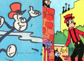 Εσύ διάβαζες Μπλέκ, Σεραφίνο, Τιραμόλα; Τα αγαπημένα μας κόμικ όταν δεν είχαμε οθόνες και κινητά!